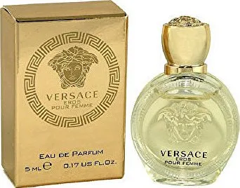 Vzorek parfému Versace Eros Pour Femme EDP 5 ml