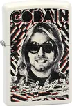 Zippo Kurt Cobain zapalovač 26798