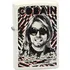 Zapalovač Zippo Kurt Cobain zapalovač 26798