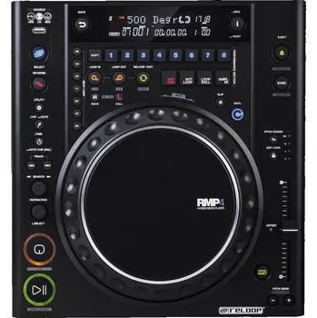Reloop RMP-4 Reloop RMP-4
