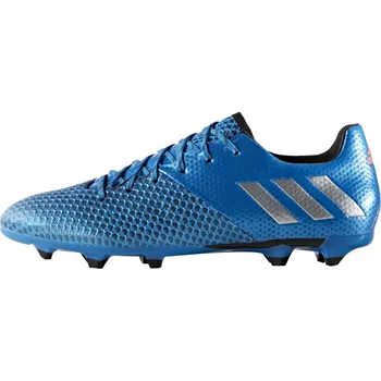 Kopačky Adidas Messi 16.2 FG modré