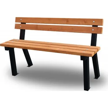 Zahradní lavice Rojaplast Pardubice CL1024 lavice