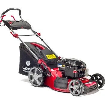 Sekačka World W 50-P RS
