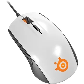 Myš SteelSeries Rival 100