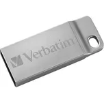 Verbatim Store 'n' Go Metal Executive 64 GB (98750)
