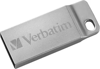 USB flash disk Verbatim Store 'n' Go Metal Executive 64 GB (98750)