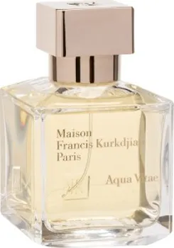 Unisex parfém Maison Francis Kurkdjian Aqua Vitae U EDT 70 ml