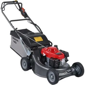 Sekačka Honda HRH 536 K4 HXE