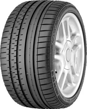 Letní osobní pneu Continental ContiSportContact 2 275/45 R18 103 Y FR+ML MO