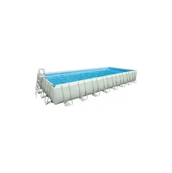 Bazén Intex Rectangular Ultra Frame 9,75 x 4,88 x 1,32 m 