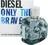 Diesel Only The Brave M EDT, 50 ml