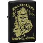 Zippo 26715 Sons of Anarchy