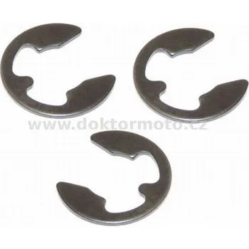 Autopojistky Ségrovka 4 - pojistka třmenová