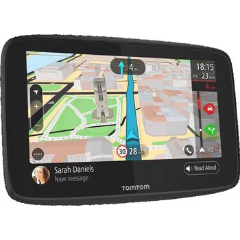 Tomtom Go 5200 GPS navigace Tomtom Go 5200