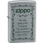 Zippo zapalovač 21596