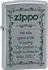 Zapalovač Zippo zapalovač 21596