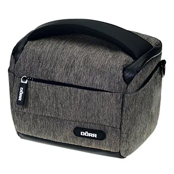 Doerr MOTION S, hnědá Doerr MOTION S, hnědá