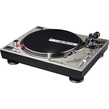 Reloop RP-7000 Silver