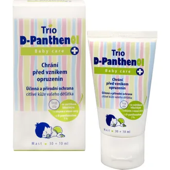 Simply You Trio D-PanthenOl 30 ml Simply You Trio D-PanthenOl 30 ml