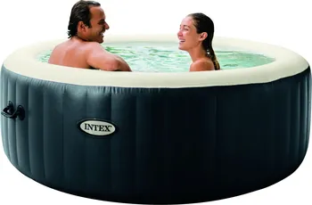 Vířivka Intex Pure Spa Bubble Blue