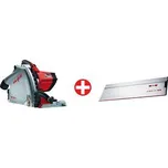 Mafell MT 55 cc ponorná pila v MaxiMAX s vodící lištou F 160 (917658)