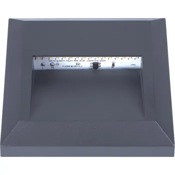 Venkovní osvětlení Kanlux CROTO LED-GR-L