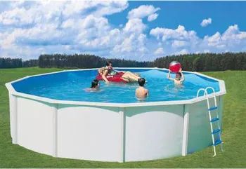 Bazén Steinbach Nuovo de Luxe 4,6 × 1,2 m 