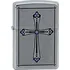 Zapalovač Zippo Cross zapalovač 21598