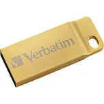 Verbatim Store 'n' Go Metal Executive…