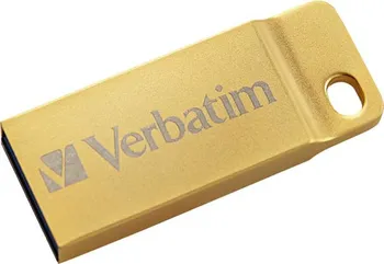 USB flash disk Verbatim Store 'n' Go Metal Executive 64 GB (99106)