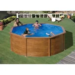 Gre Pacific 2,4 x 1,2 m bez filtrace,…