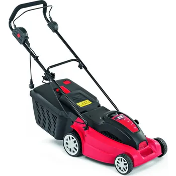MTD Optima 38 E