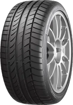 Letní osobní pneu Dunlop SP Sport Maxx TT 225/45 R17 91 W