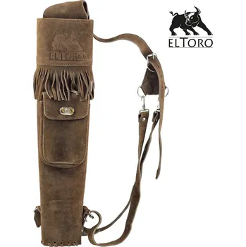 Příslušenství pro luk a kuši Toulec ELTORO Dusky