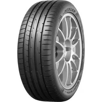 Dunlop SP Sport Maxx RT2 235/55 R17 103 Y Letní osobní pneu Dunlop SP Sport Maxx RT2 235/55 R17 103 Y