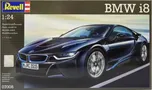 Revell ModelKit BMW i8 1:24