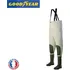 Prsačky Goodyear Waders Combi Sport