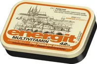 Energit Multivitamín pomeranč 42 tbl.