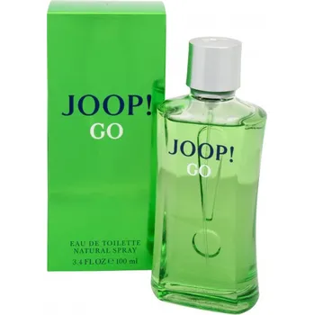 Joop! GO M EDT 