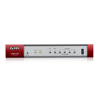 Switch ZyXEL USG20-VPN