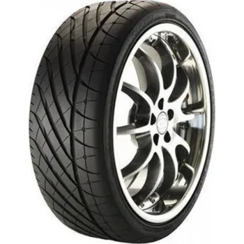 Letní osobní pneu Yokohama Parada Spec-2 PA01 215/40 R17 87 W
