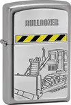 Zippo Bulldozer Emblem zapalovač 20309