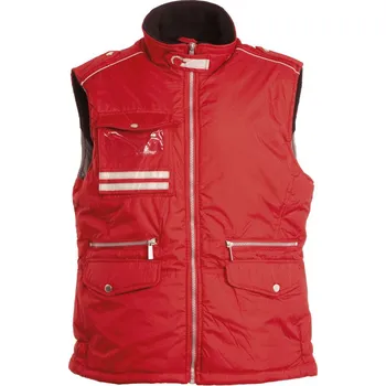 pracovní vesta Pánská pracovní vesta MIG PAYPER (pracovní oděvy)