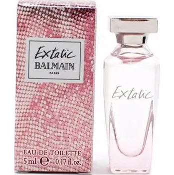 Vzorek parfému Balmain Extatic W EDT 5 ml