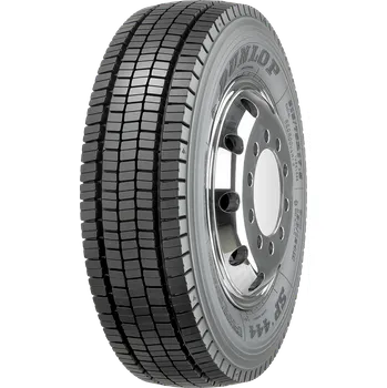 Dunlop SP444 245/70 R19,5 136/134 M