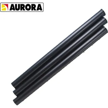 Toulec AURORA plastové trubky do toulce - 3 kusy