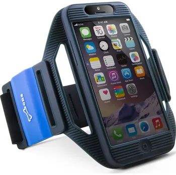 Pouzdro na mobilní telefon BONE Phone Sport 6-BL