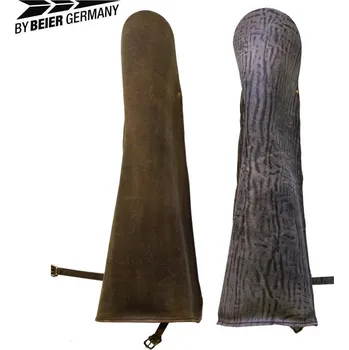 Toulec Toulec BEIER Larp Backquiver - Battle - hnědá