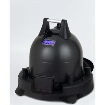 Parní čistič Steam Italy Parní čistič Plutonio