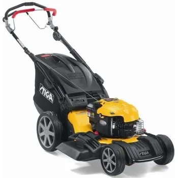 Sekačka Stiga Excel 50 S4Q